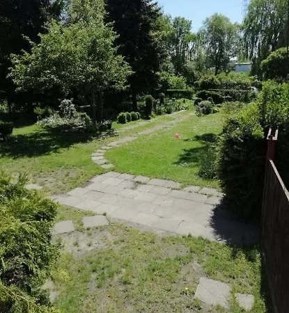 U Lucyny בית אירוח *