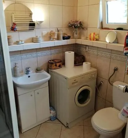 בית אירוח U Lucyny