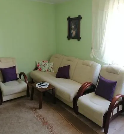 U Lucyny * גדנסק