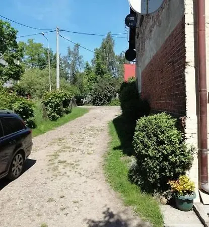 Kwatera prywatna Pokój U Lucyny Gdańsk