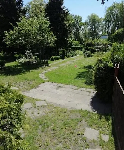 U Lucyny Ubytování v soukromí *