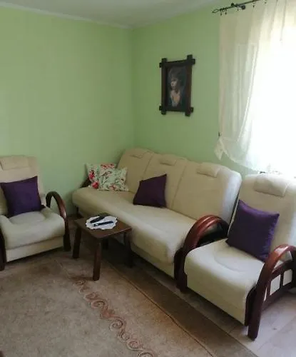 U Lucyny * Γκντανσκ