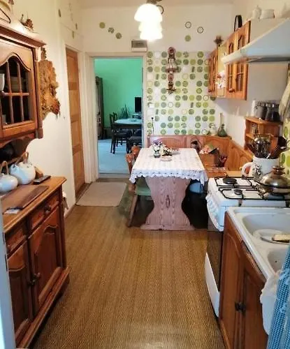 U Lucyny Ubytování v soukromí Gdaňsk